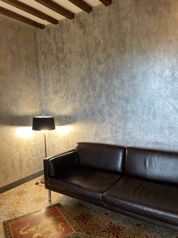 L Entrepote Hotel Dieppe Exterior photo