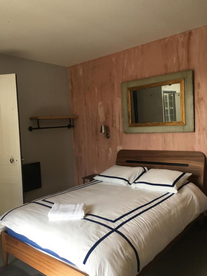 L Entrepote Hotel Dieppe Exterior photo